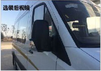 Kaiwo  NJL6600BEV52 Pure electric passenger cars