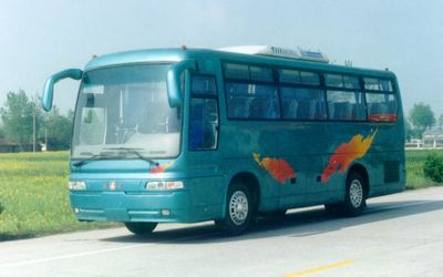 Hanlong  SHZ6891 coach