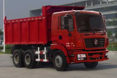 Shaanxi Automobile SX3251Q35 Dump truck