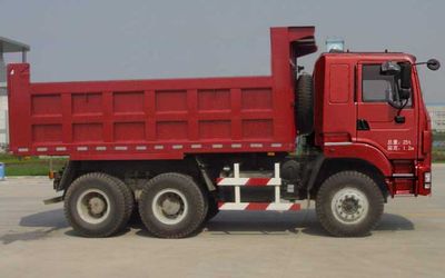 Shaanxi Automobile SX3251Q35 Dump truck