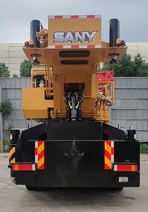 Sany  SYM5504JQZ80C Car crane