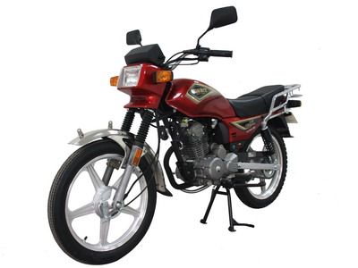 Xinyuan brand automobiles XY125C Two wheeled motorcycles