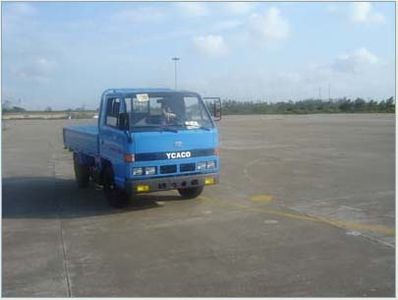 Yangcheng YC1031CDLight duty trucks