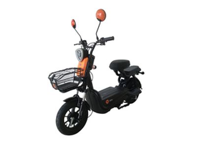 Yadi  YD600DQT4C Electric two wheeled light motorcycle