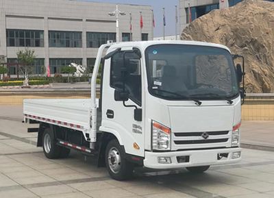 Ouling  ZB1041KDD2L Truck