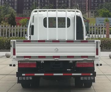 Ouling  ZB1041KDD2L Truck