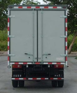 Ouling  ZB5080XXYLDD9S Box transport vehicle