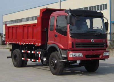 China National Automobile Corporation ZQZ3063 Dump truck