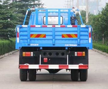 Foton  BJ1163VLPFG2 Truck