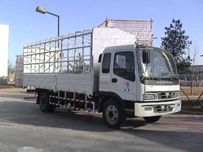 Ouman BJ5099VDCED2Grate type transport vehicle