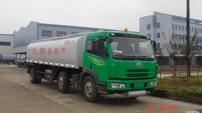 Chufei CLQ5253GYY3CAOil tanker