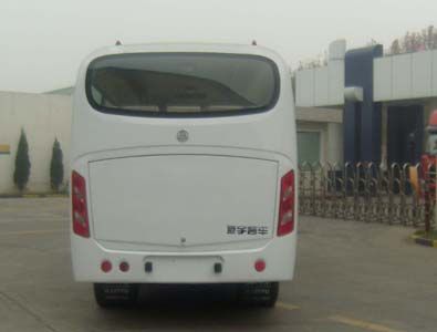 Lingyu  CLY6600DJA Light Bus