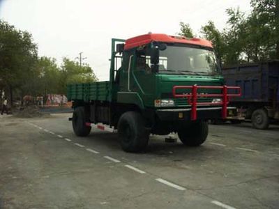 Dongfeng  EQ2161QGX60D Dune Buggy 