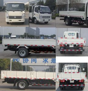 Kaima  KMC1042B33D5 Truck