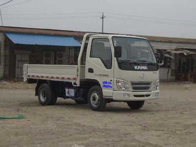 Kaima  KMC3037HA26D4 Dump truck