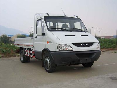 Iveco NJ1064BFC Truck 