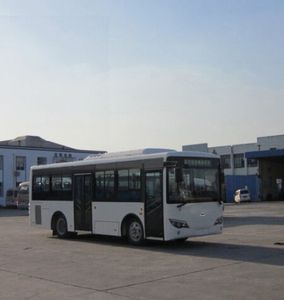 Kaiwo  NJL6859HEV Hybrid urban buses