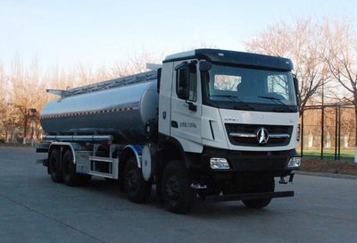 Jinbi  PJQ5312GPGN6 Ordinary liquid transport vehicles