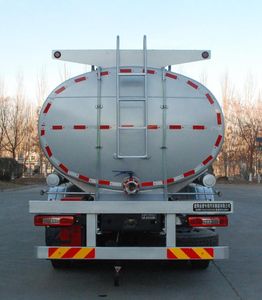 Jinbi  PJQ5312GPGN6 Ordinary liquid transport vehicles