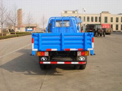 Shifeng  SSF1040HDJ411 Truck