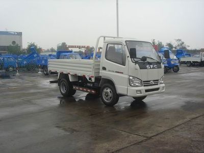 Shifeng  SSF1040HDJ411 Truck