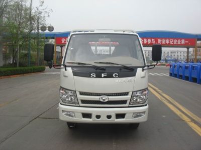 Shifeng  SSF1040HDJ411 Truck