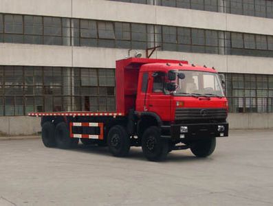 Shitong  STQ5316TPB3 Flat transport vehicle