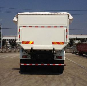 Ruijiang  WL5250ZLJLZ45 garbage dump truck 