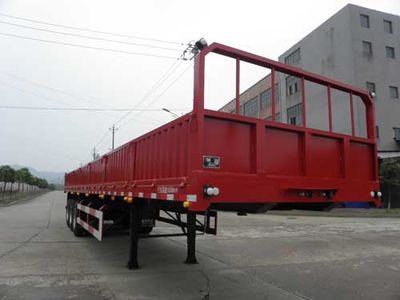 Yinchi  XXX9400 Semi trailer