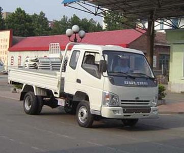 Qingqi  ZB1033LPC Light truck