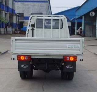 Qingqi  ZB1033LPC Light truck