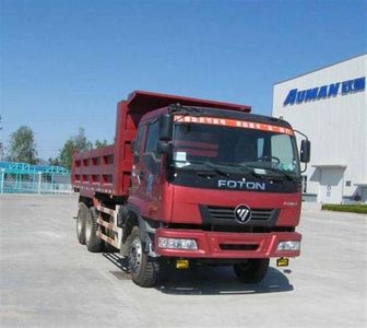 Foton  BJ3258DLPJB19 Dump truck