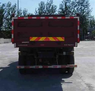 Foton  BJ3258DLPJB19 Dump truck