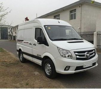 Foton  BJ5048XXYV7 Box transport vehicle