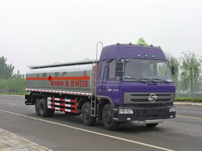 Cheng Liwei  CLW5312GYYT3 Oil tanker