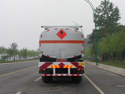 Cheng Liwei  CLW5312GYYT3 Oil tanker