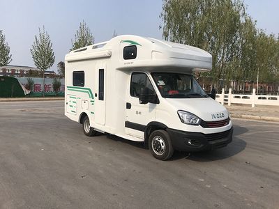 Yituo  CYT5044XLJ RV