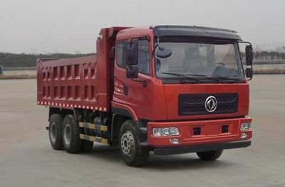 Dongfeng  EQ3250GZ4D13 Dump truck