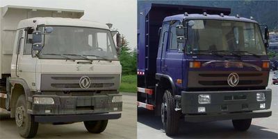 Dongfeng  EQ3250GZ4D13 Dump truck