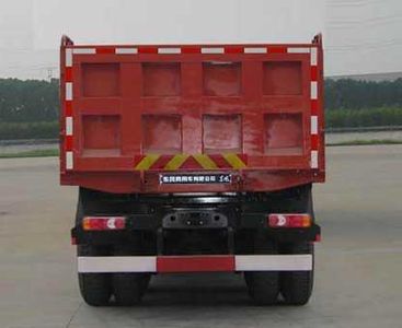 Dongfeng  EQ3250GZ4D13 Dump truck