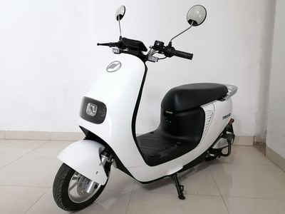 Chuangling Automobile GXA1200DT4 Electric two wheeled motorcycle