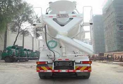 Fengchao  HDF5256GJBC Concrete mixing transport vehicle