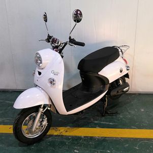 Hanling  HL800DQT6 Electric two wheeled light motorcycle