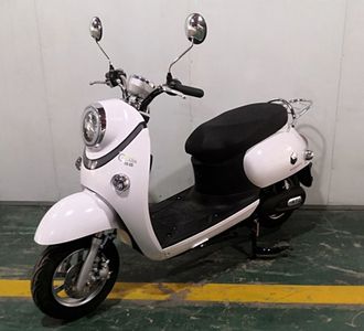 Hanling  HL800DQT6 Electric two wheeled light motorcycle