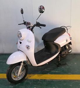 Hanling  HL800DQT6 Electric two wheeled light motorcycle