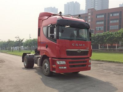 Hualing Star HN4180A37C6M5Tractor