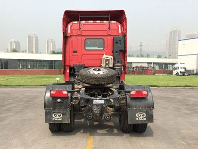 Hualing Star  HN4180A37C6M5 Tractor