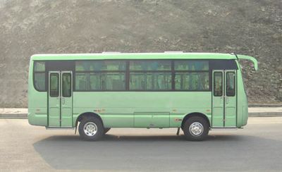 Yellow River  JK6716GF City buses