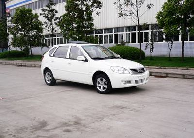 Lifan  LF7161A Sedan