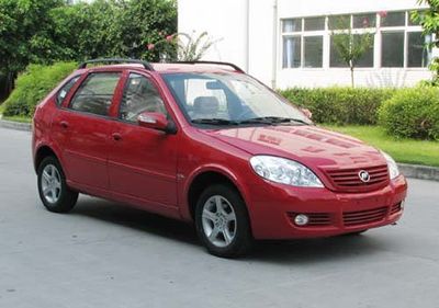 Lifan  LF7161A Sedan